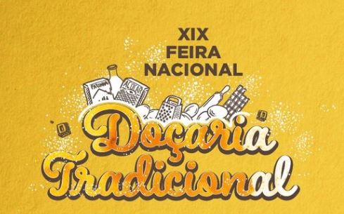 feira docaria Abrntes