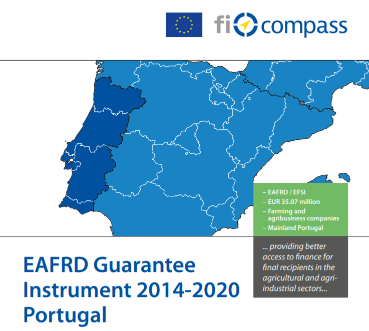 ficompass feader pt