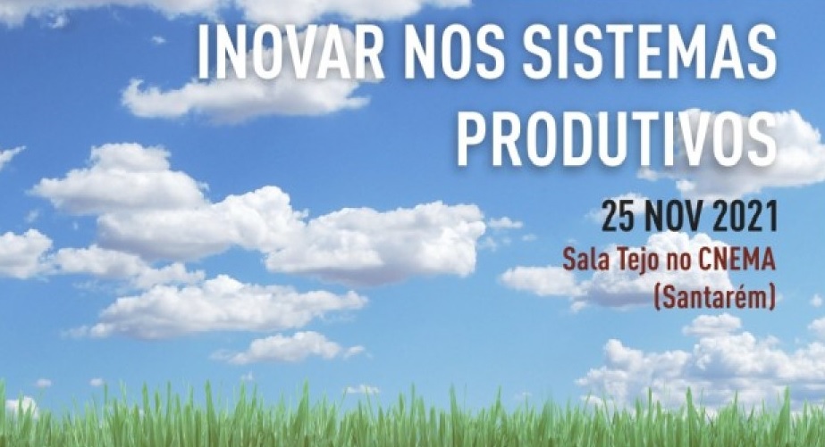 inovar sist produtivos