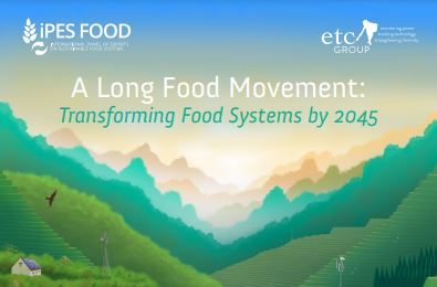 ipes food movement