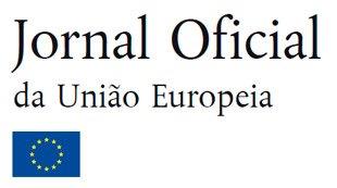 jornal oficial UE