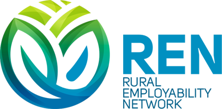 logo REN