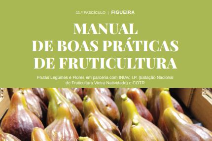 manual fruticultura figueira
