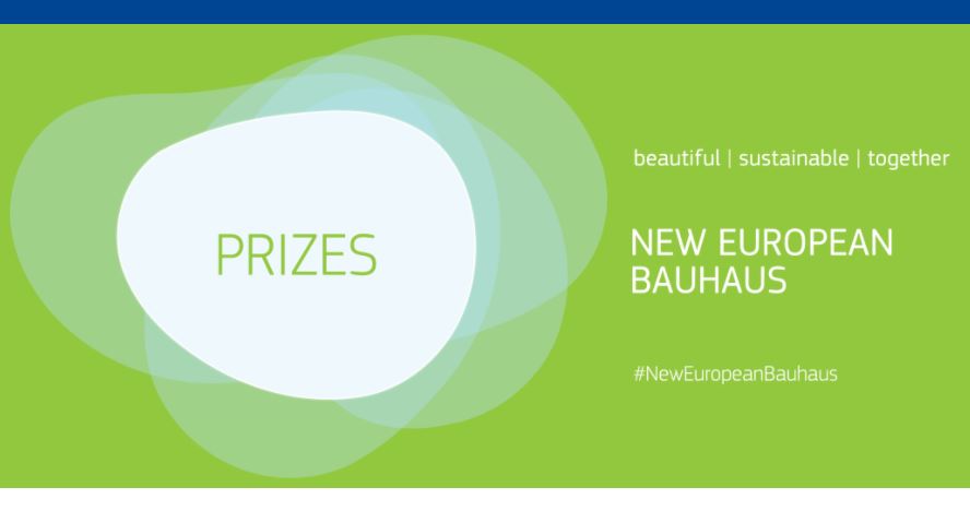 new bauhaus prize