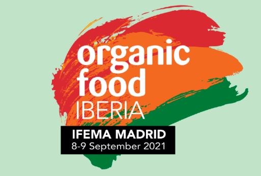 organic food iberia