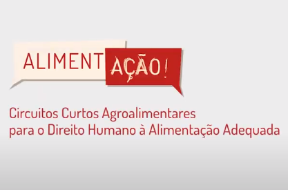 projeto AlimenTação