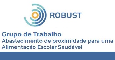 projeto robust GT