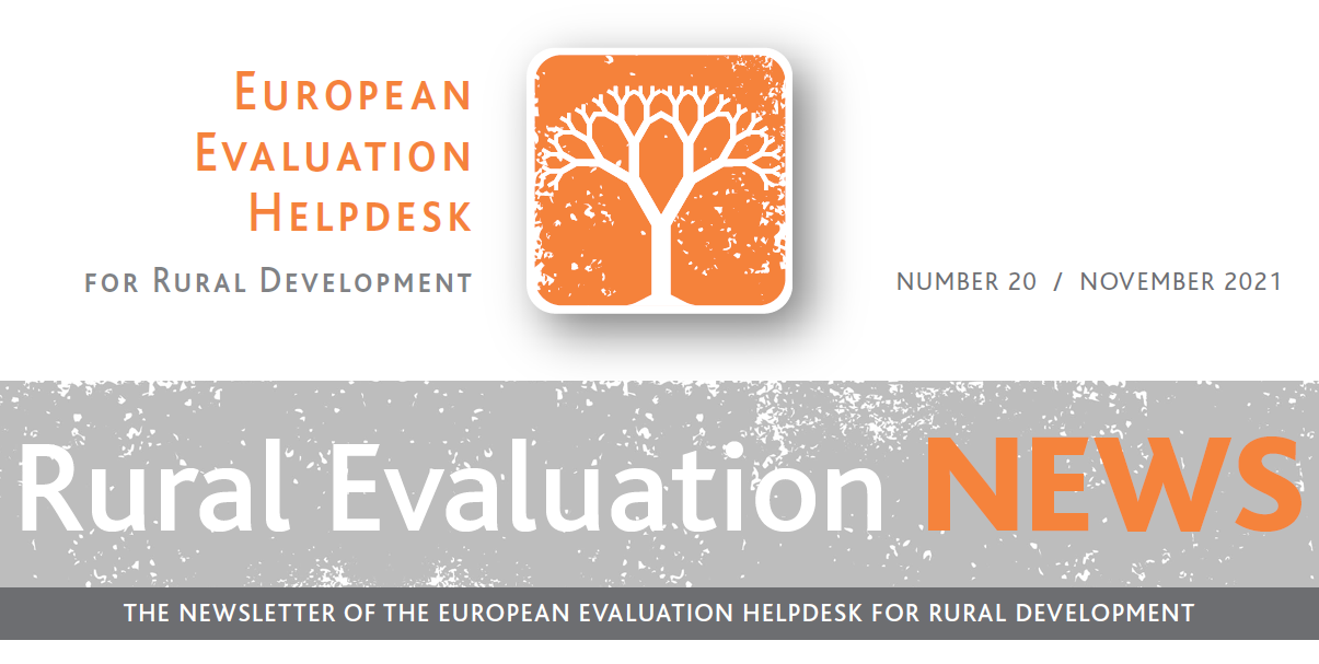 rural evaluation news 20