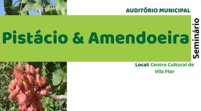 seminario pistacio amendoeira