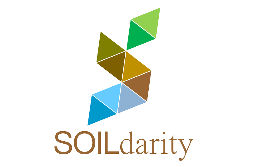 soilidarity logo