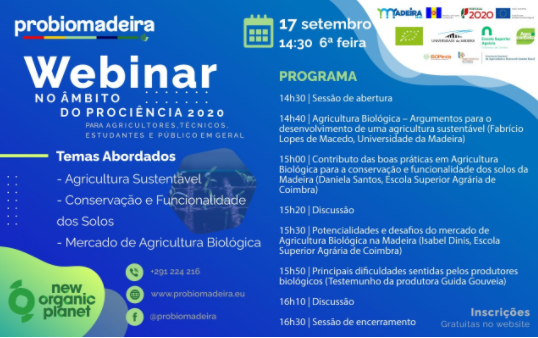 webinarProbiomadeira