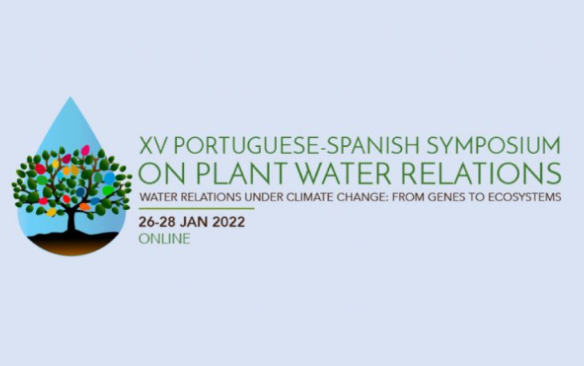 xv water relations symposium