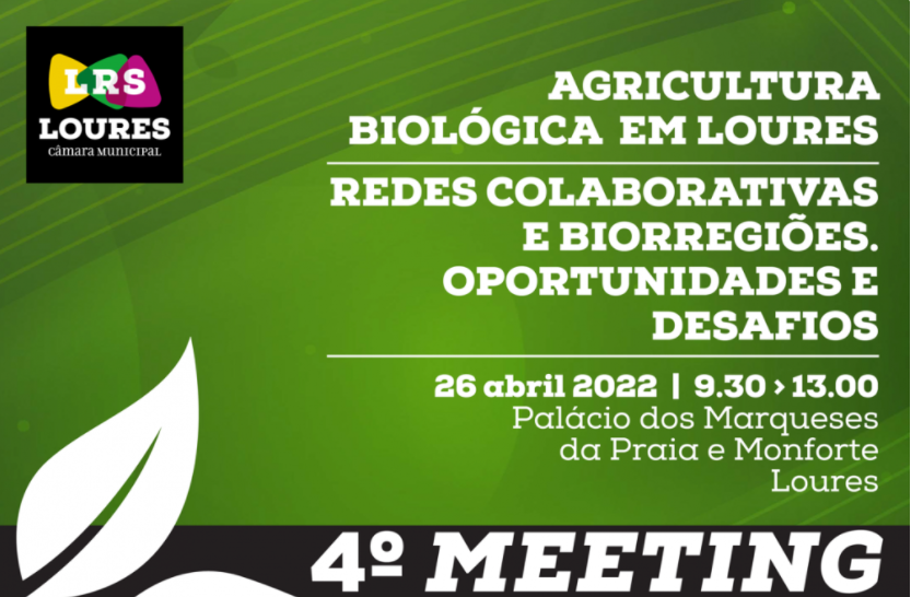 4meeting AB loures