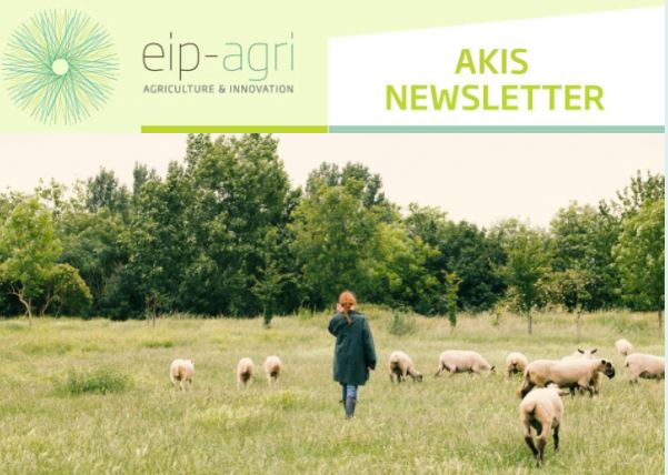EIP AGRI newsletter 105
