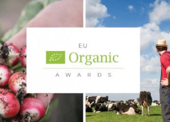EU organic awards