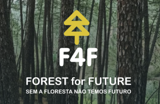 F4F logo