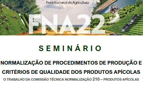 FNA apicultura