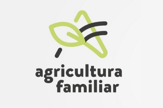 LOGO AGRICULTURA FAMILIAR