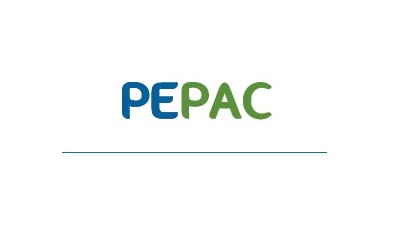 PEPAC logo dest