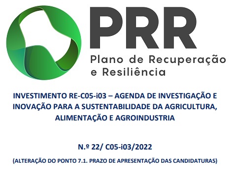 PRR rep Aviso N22