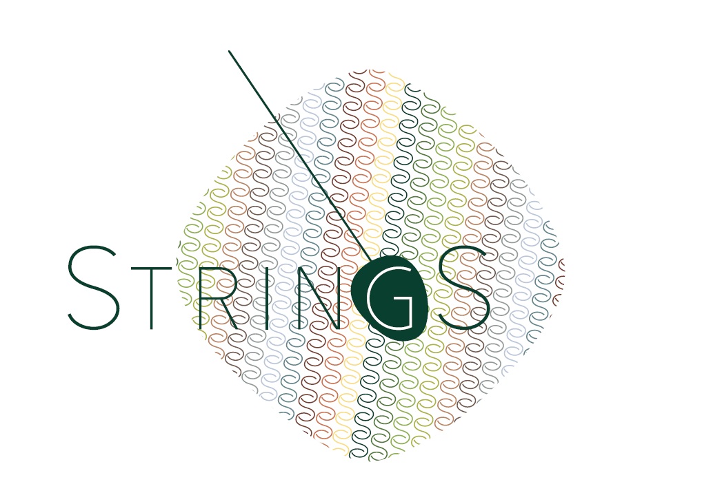 Strings ti