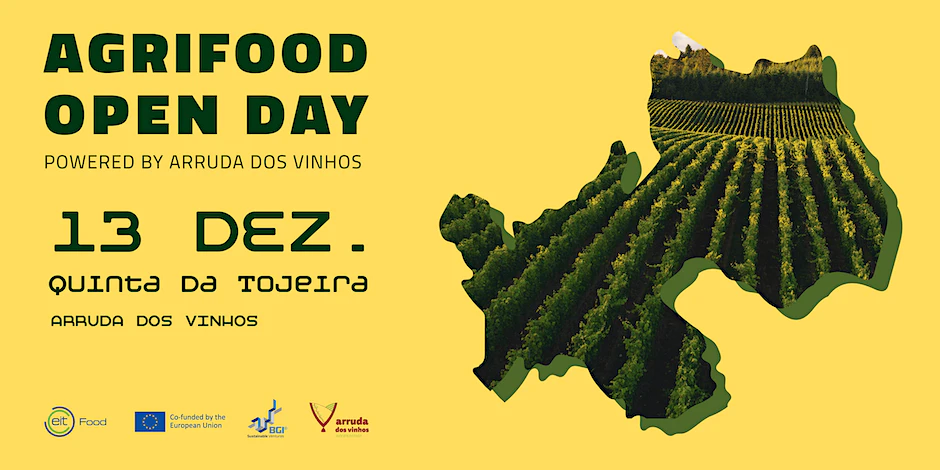agrifood openday 2022
