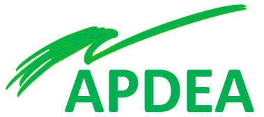 apdea logo