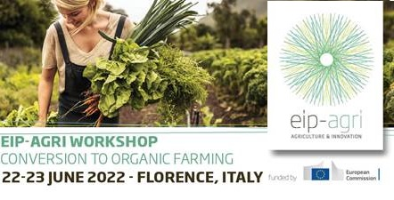 eip agri worshop orgfarming