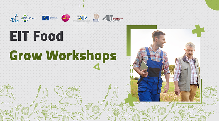 eitfood grow workshops