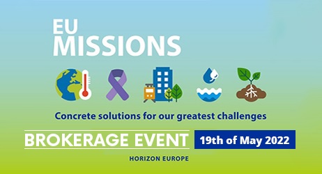 eu missions brokerage event