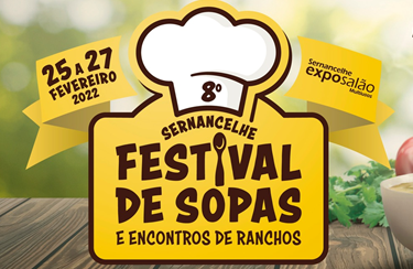 festival sopas sernancelhe