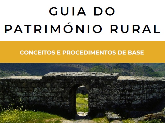 guia patrimonio dgadr