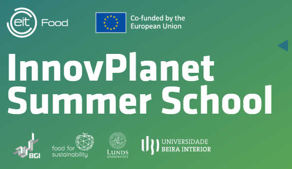 innovPlanet summer school