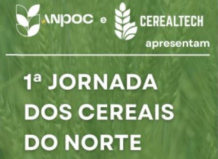 jornadas cereais norte