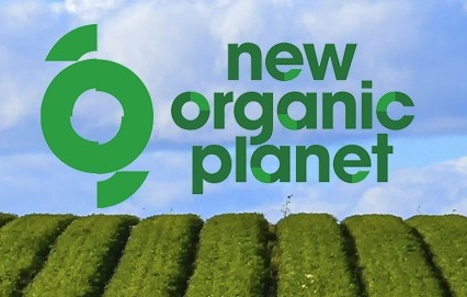 new organic planet