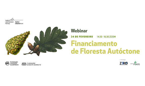 webinar floresta autoctone