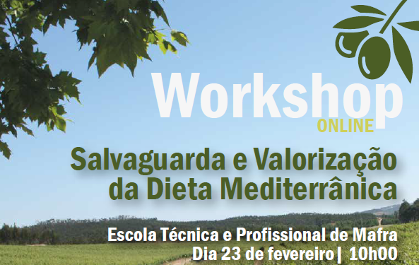 workshop DM mafra