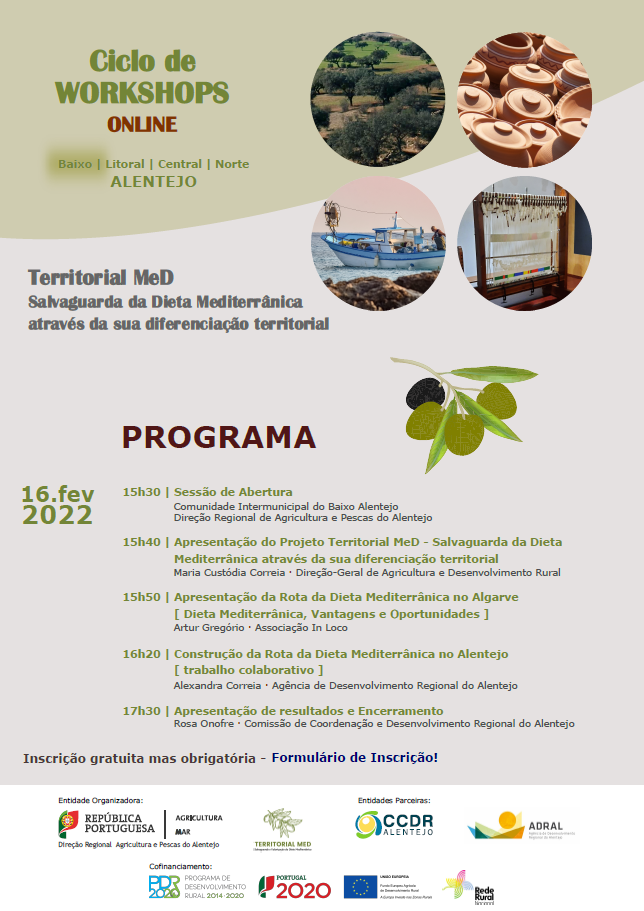 workshop TerritorialMED 16fev