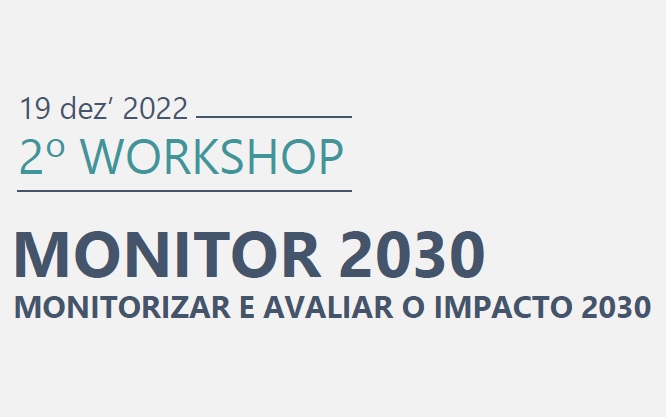 workshop monitor2030