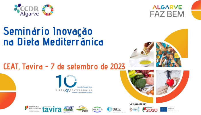 09 04 Site Inovação na Dieta Mediterrânica CEATavira 7 de setembro de 2023