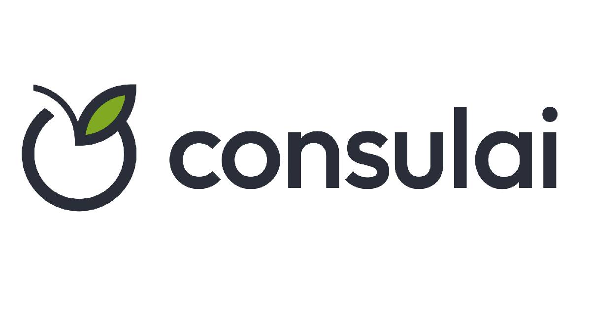 logotipo da consulai