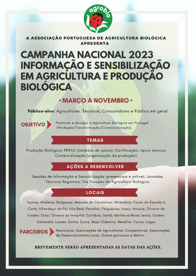 AGROBIO campanha nacional 23