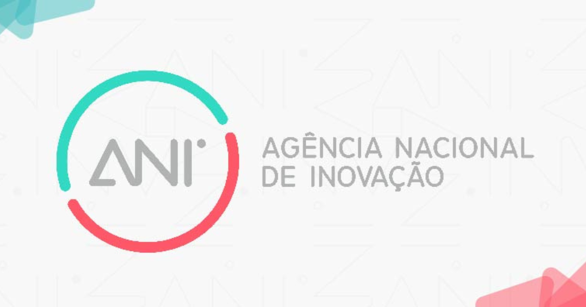 Logotipo da Agência Nacional da Inovação
