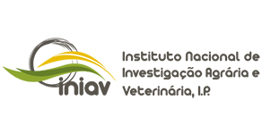 logotipo do INIAV