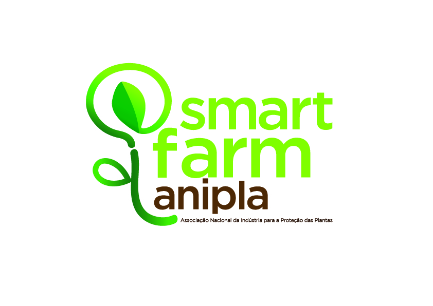 Logo Anipla Smart Farm Cor