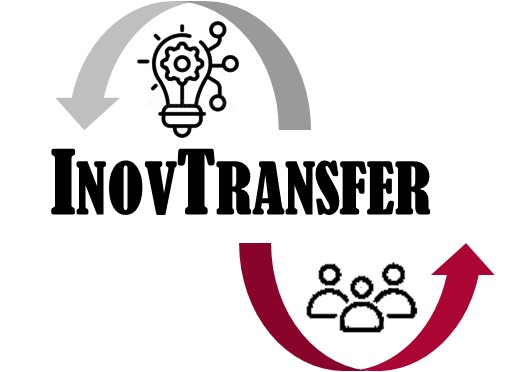 Logo InovTransfer