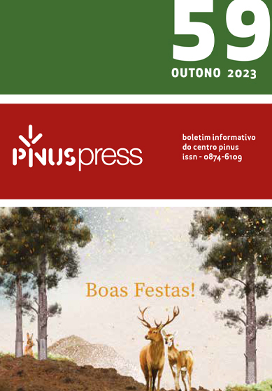 PINUS PRESS 59 site