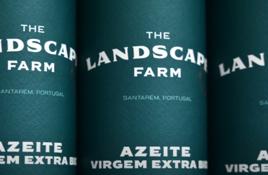 The landscape farm2