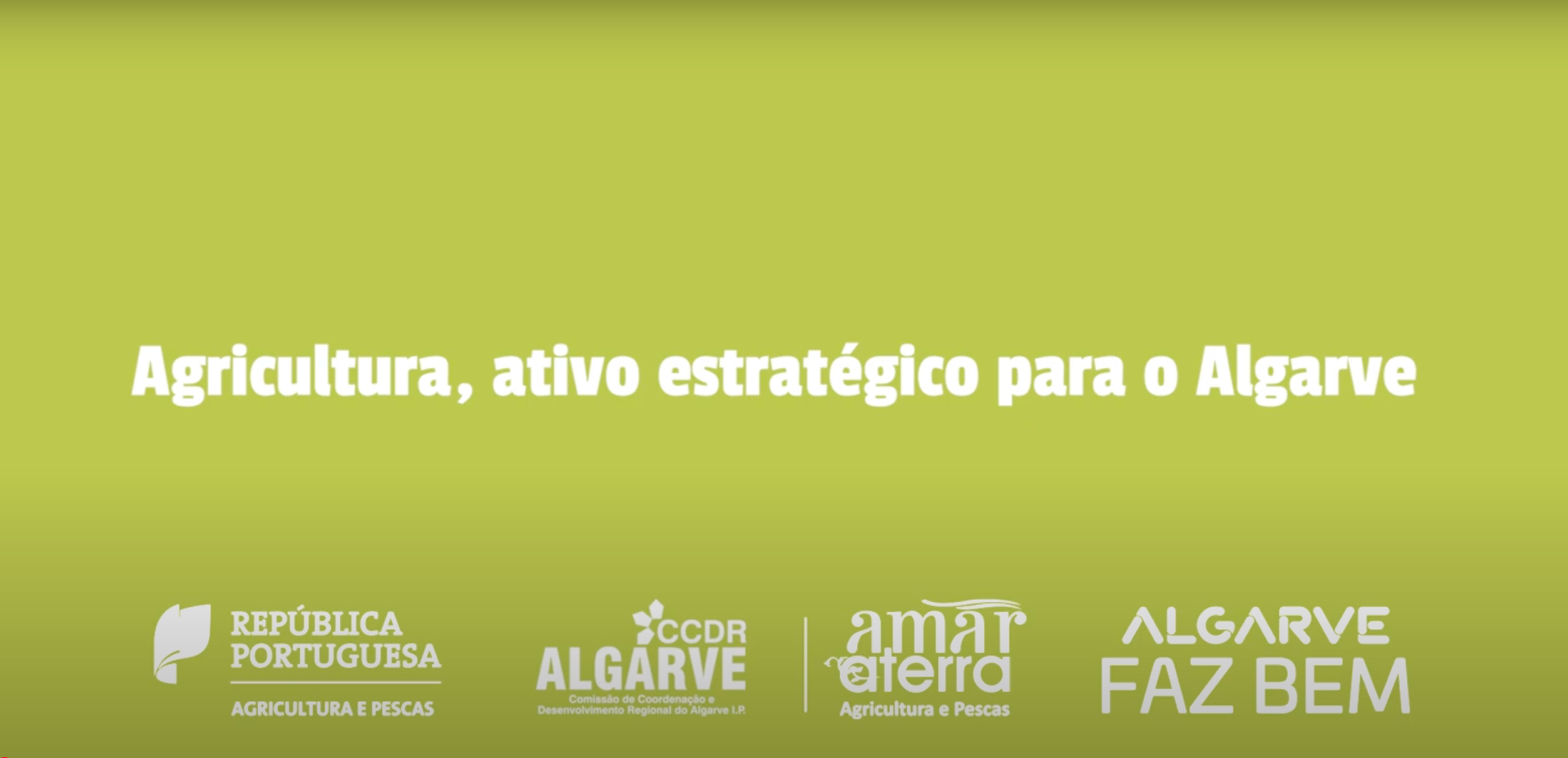 algarve agr