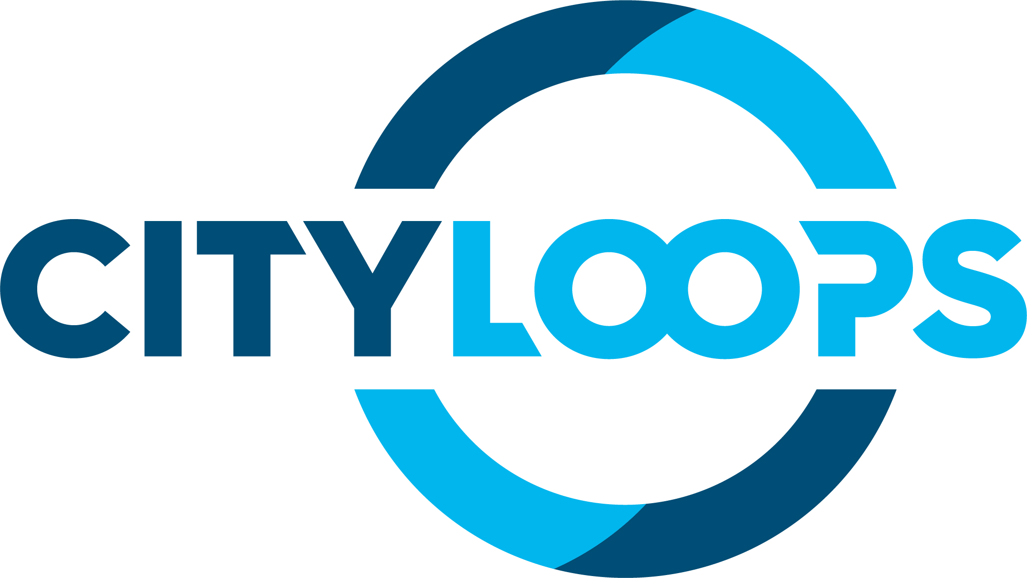 cityloops logo